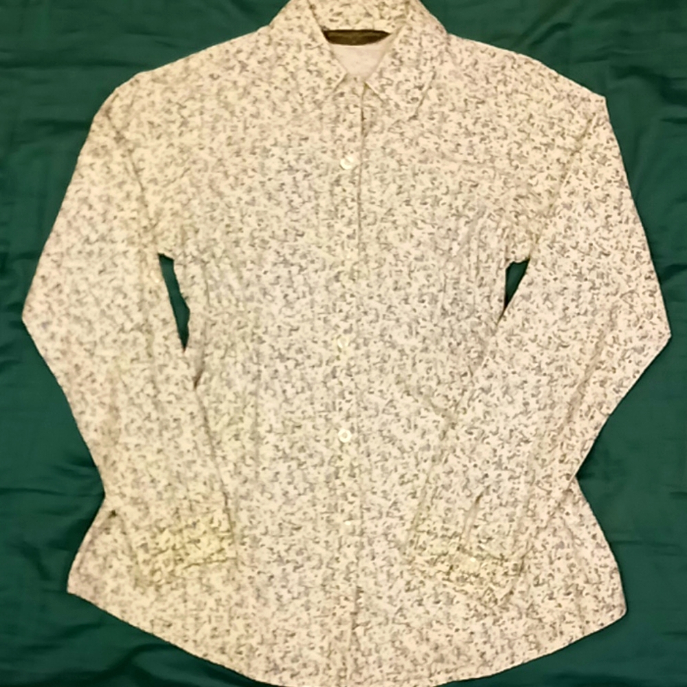 Blooming Marvellous button down shirt